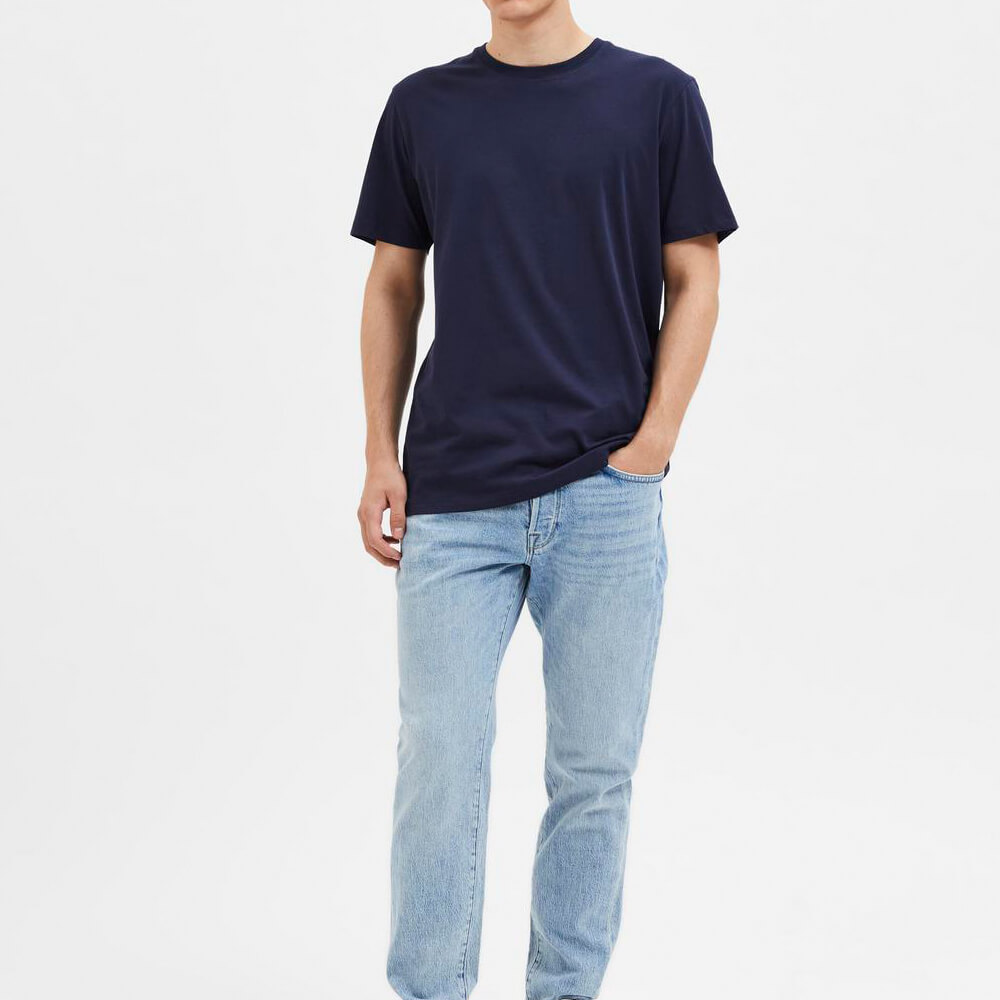 Selected Relaxed T-Shirt